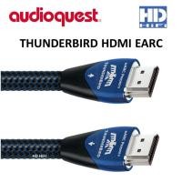 ราคา AudioQuest Thunderbird HDMI eARC Cable (18586200275)