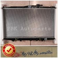 ราคา หม้อน้ำ ฮอนด้า แอคคอร์ด 98-02 Honda Accord98 พลาสติก (1930800594)