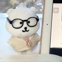 ราคา Self-deprecating Bear Sanrio Self-Deprecating Bearกระเป๋าจี้นาคโนตุ๊กตาตุ๊กตาเครื่องประดับน่ารักญี่ปุ่นchikawaตุ๊กตาของขวัญพวงกุญแจ (28027604809)