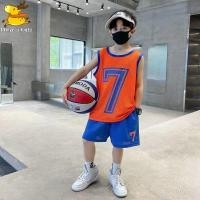 ราคา ชุดมิฟาโซ ชายแขนสั้น แบบ 2 ชิ้น สำหรับเด็กอายุ 3-12 ปี เหมาะสำหรับฤดูร้อน ชุดเซตสบายๆ กางเกงขาสั้น+ (40461489957)