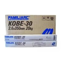 ราคา ลวดเชื่อมโกเบ 2.6 มิล KOBE-30 (4433876963)