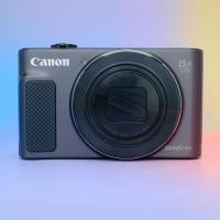 ราคา กล้องดิจิตอล Canon Powershot SX620 HS รองรับ WIFI (28730951925)