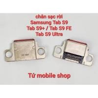 ราคา พอร์ตชาร์จแบบถอดได้สําหรับ Samsung Tab S9, Tab S9 Plus, Tab S9 FE, Tab S9 Ultra (51101153270)
