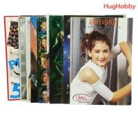ราคา [ขายเหมา 17 ใบ] มือ2 งานเก่าไทยยุค 2000s โปสการ์ด ลายภาพยนตร์, โฆษณาสินค้า คละแบบ ไม่ซ้ำกัน (55854793261)