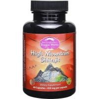 ราคา Dragon Herbs High Mountain Shilajit - 450 มก. - 60 แคปซูล (50403525827)