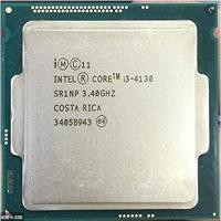 ราคา Cpu intel i3 4130 3.4ghz lga 1150 (6902408170)