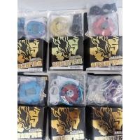 ราคา beyblade burst เบย์เบลด Takara Tomy Beyblade BB114 Vulcan Whirlwind Limited Edition (45055641551)