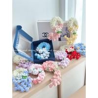 ราคา พวงมาลัย จากลวดกำมะหยี่ พวงมาลัยวันแม่ พวงมาลัยวันพ่อ พวงมาลัยไหว้ครูของขวัญ ของขวัญวันแม่ ของขวัญให้ผู้ใหญ่ (42529184514)