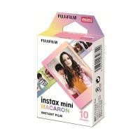 ราคา Fujifilm Film Instax Mini ฟิล์ม หลากหลายลายการ์ตูน ของเเท้ (26094358890)