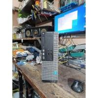 ราคา คอมมือสอง Dell Core i5-4590 3.30-3.70 GHz DDR3 8 GB SSD 250 GB พร้อมใช้ถูกๆ (29313308535)