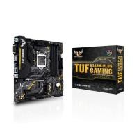 ราคา MAINBOARD ASUS TUF B365M-PLUS GAMING (Pansonics) (5356379339)