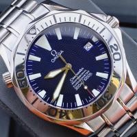 ราคา Omega Seamaster Professional 300M Chronometer “Sword Hands” (40721548338)