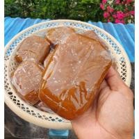 ราคา ทุเรียนกวนเนื้อหมอนทองแท้_500กรัม_(ไม่ผสมแป้ง100%) (12907335137)