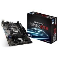 ราคา MAINBOARD Biostar Racing B250 ET2 LGA1151 รับประกัน3ปี (3832443667)