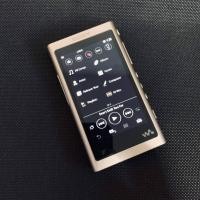 ราคา SonyWalkman NW-A55 ความจุ 16GB Bluetooth (25355327798)