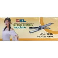 ราคา CKL Twosister เครื่องหนีบผมทรงกรรไกร CKL-1015 (1968986086)