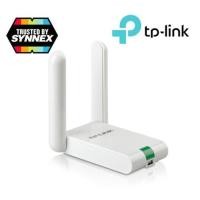 ราคา TP-LINK TL-WN822N (ยูเอสบีไวไฟ) WIRELESS ADAPTER USB N300 รับประกันตลอดอายุการใช้งาน Synnex (8981556710)