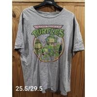 ราคา เสื้อมือสอง ninja turtles นินจาเต่า (42621865647)