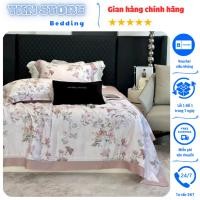 ราคา นําเข้าเกรดพรีเมี่ยม 1 เทนเซล 80ส ผ้าห่มใยไหม ผ้าห่ม เทนเซล ผลิตจากวัสดุนุ่มและโปร่งสบาย ไม่เป็นขุ่ย ไม่ซีดจาง (29390033193)