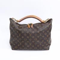 ราคา Louis Vuitton Sully PM DC12 (20231022314)