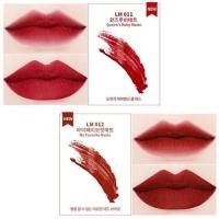 ราคา eglips lively lip matte LM011 (1752492874)