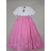 ราคา เซต2ชิ้น เสื้อลูกไม้+กระโปรงบอลลูน งานป้ายเบล Lมือ1 (43312886470)