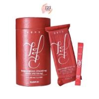 ราคา Lemona Gyeol Collagen 60ซอง คอลลาเจนปลาทะเล ลีโมนา คอลลาเจนเกาหลี พรีเมี่ยมคอลลาเจน ✨ (40252553754)