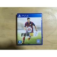 ราคา แผ่น PS4 มือ 2 สภาพดีใช้เอง FIFA 15 [ZONE 3] (12129988192)
