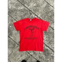 ราคา เสื้อยืดวินเทจของแท้ VINTAGE RUSSELL T-SHIRT 80’s (28839476630)
