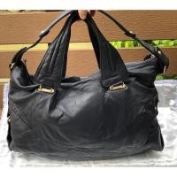 ราคา หนังแท้ กระเป๋า Ms by Martin Sitbon Paris แท้ เท่ห์ๆ อินดี้ (3731666539)