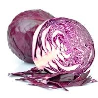 ราคา 100 เมล็ด เมล็ดกะหล่ำปลี สีม่วง สายพันธุ์นอก เมล็ดผักสวนครัว ปลูกได้ทุกที่ ปลูกผักทาน ปลอดสารพิษ (42472783390)