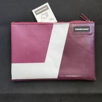 ราคา Freitag F07 Chuck ของใหม่ สีแดง(เบอร์กันดี) (26213360204)