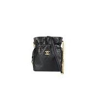 ราคา [CO220905944] Chanel / 22C Dreawstring Lambskin GHW (12896902770)