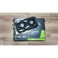 ราคา GTX 1650 4GB OC Asus (50952063103)