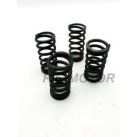 ราคา สปริงคลัช สปริงกดคลัชแต่ง แข็งพิเศษ กระเด้งแน่นอน SONIC/LS125/NOVA/TENA/DASH ( 1 ชุด มี 4 ตัว ) (21478157458)