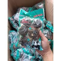 ราคา ชุด6ชิ้น/2แปรงหม้อเหล็ก | แปรงล้างหม้อสแตนเลส สุด ๆ ทําความสะอาด (57456484647)