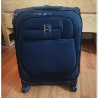 ราคา กระเป๋าเดินทางล้อลาก DELSEY (1837871854)