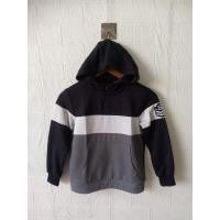 ราคา Co Link เสื้อแจ็คเก็ตมีฮู้ดเด็กยี่ห้อ Staff อายุ 7-8 ปี (27623034371)