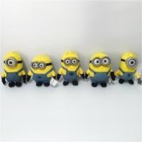 ราคา ตุ๊กตามินเนี่ยน Minions (2338313657)