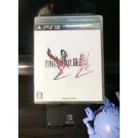 ราคา Final Fantasy XIII-2 -​JP / PS3 -​ มือ 2 (19451844140)