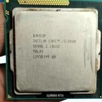 ราคา Procie Intel Core i5 2400 gen 2 lga 1155 (50706794225)