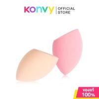 ราคา Mei Linda Sugar Sponge Blender [Random 1pc] เมลินดา ฟองน้ำแต่งหน้ารูปทรงไข่ปลายตัด. (7443574317)