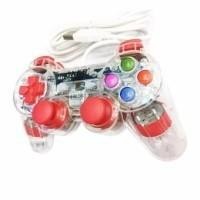 ราคา จอยคอมพิวเตอร์ ยี่ห้อ Oker รุ่น U-707 จอยpc 2 Shocks joystick (1508739107)