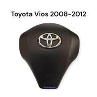 ราคา แอร์แบค Toyota Vios ปี 2008-2013 ของแท้ถอดมือสองสภาพใหม่พร้อมใช้งาน Airbag ถุงลมนิรภัย Toyota Vios รับประกัน 6 เดือน (43160931131)