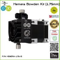 ราคา E3D Hemera Bowden Kit 1.75mm (11805303416)