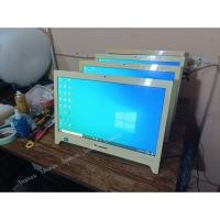 ราคา All-in-One LENOVO C240 Celeron847 DDR3 4 GB SSD 128 GB(ของใหม่) LED 18.5" พร้อมใช้ถูกๆ (22233034963)