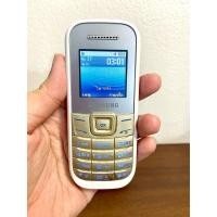 ราคา ซัมซุงฮีโร่ มือสอง Samsung Hero ใช้งานได้ปกติ ปุ่มเป็นภาษาอังกฤษ เมนูในเครื่องเป็นภาษไทย แถมสายชาร์จ (28868959579)