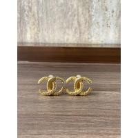 ราคา used Chanel vintage earrings (5282010049)