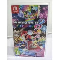 ราคา เกมส์ Mario Kart 8 Deluxe for Nintendo switch (8570145603)