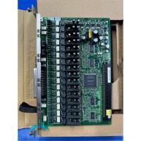 ราคา KX-TDA0175XJ (มือสอง) แผงวงจรสายในแบบอนาล็อก 16 เลขหมาย(เบอร์) มี message lamp,ตู้สาขารุ่น KX-TDA/TDE100-200 (23072058037)